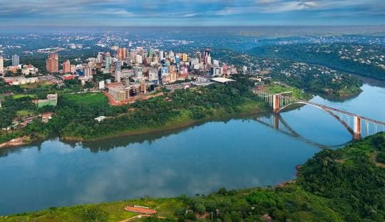 Ciudad del Este