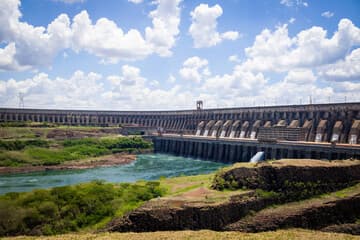 Usina de Itaipu