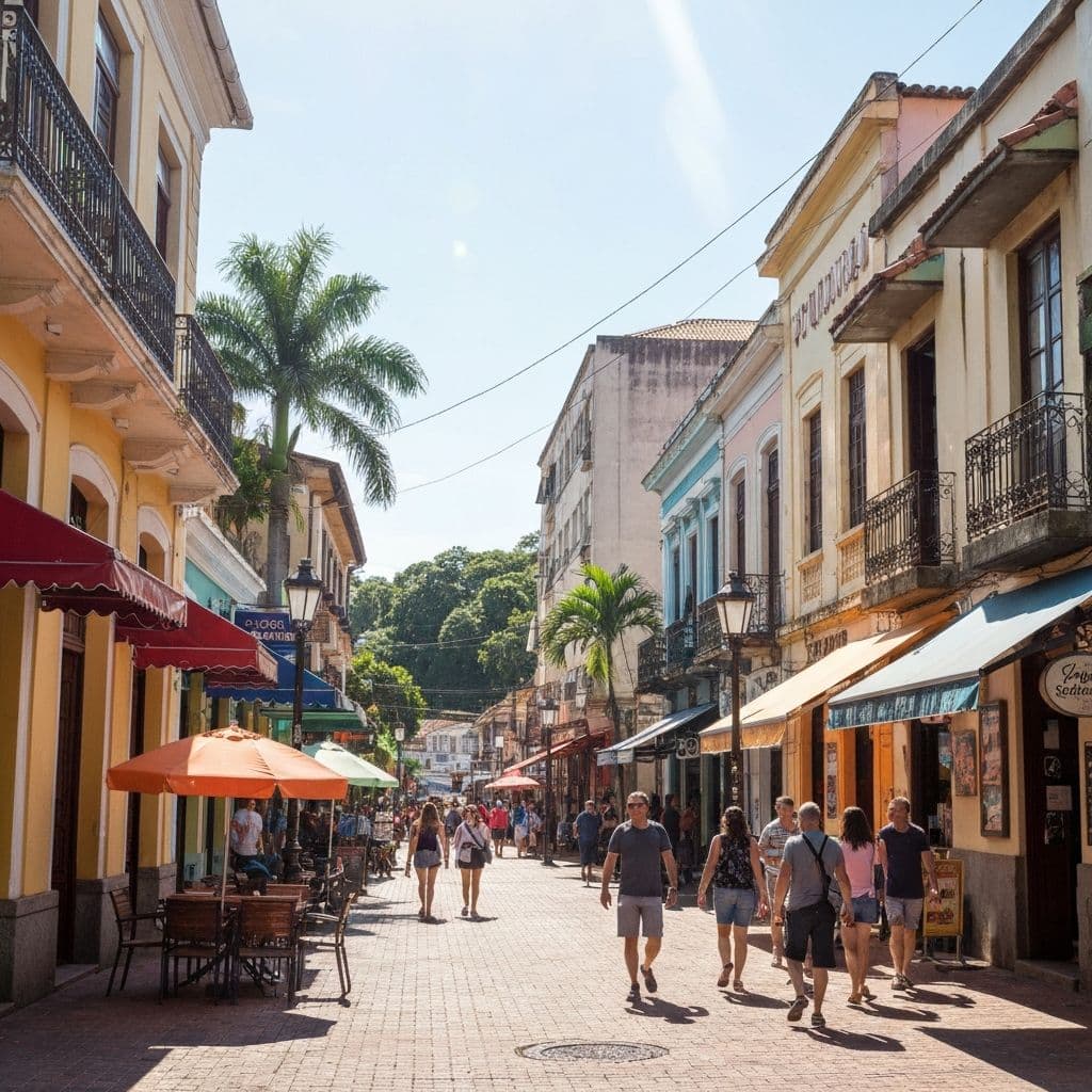 Puerto Iguazú - Argentina