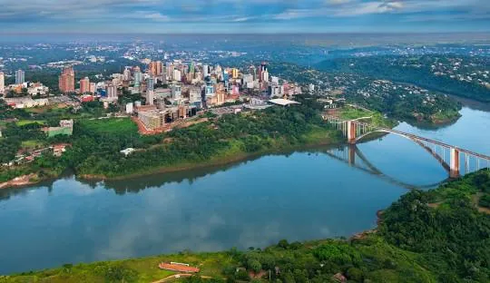 Ciudad del Este